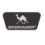 dromader logo